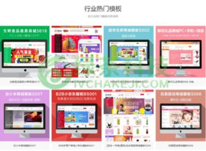 全方位解析 B2B2C電商平臺(tái)、微信商城與購(gòu)物網(wǎng)站的建設(shè)之道