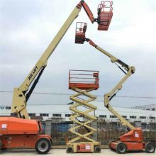 蘇州高空作業車租賃廠家及升降車出租價格與貨梯制造全解析