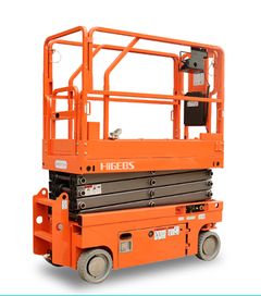 貴州高空作業(yè)車與登車橋?qū)I(yè)供應(yīng)商 基柯設(shè)備的誠信之道