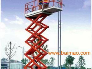 剪叉移動式升降機(jī) 濟(jì)南民發(fā)升降機(jī)以專業(yè)制造與品質(zhì)供應(yīng)引領(lǐng)行業(yè)